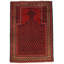 Meichelle Geometric Area Rug