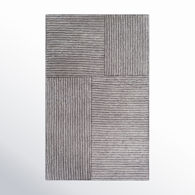 Plympt Viscose Indoor Rug
