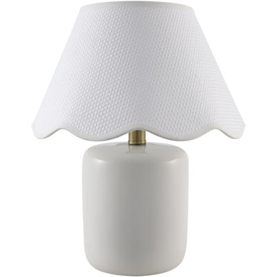 Aashif Table Lamp