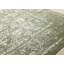 Tapis traditionnel vert Manzelli-987453253