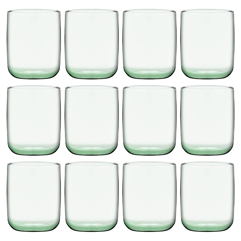 280ml Drinking Glass
