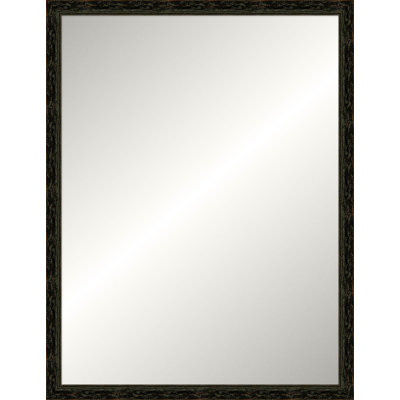 Walden Solid Wood Mirror