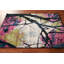 Tapis oriental transitionnel 4 x 6