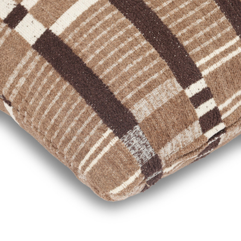 Kova Pillow Cover & Insert