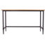 Lawrenny Adjustable Computer Desk-433198003