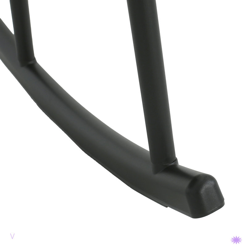 Chaise berçante Gable (ensemble de 2)