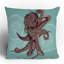 Coussin Octopus Bloom-485395576
