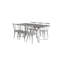 Neilsen 6 - Person Dining Set-990643836