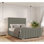 Yatton Upholstered Bed