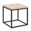Table de bout