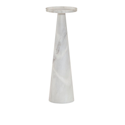 Grand Tour Marble End Table
