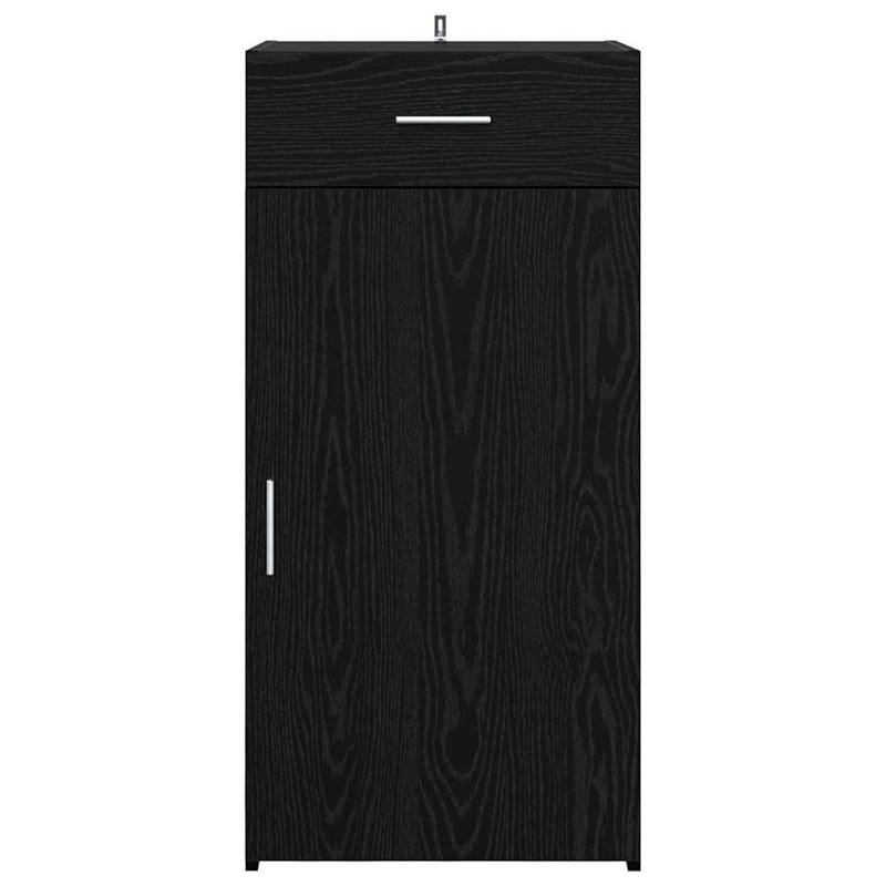 Sideboard, Black Oak