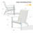 Thiet Outdoor Adirondack Chair-850953821
