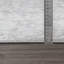 Maxence Power Loom Gray/Ivory Rug-560770083