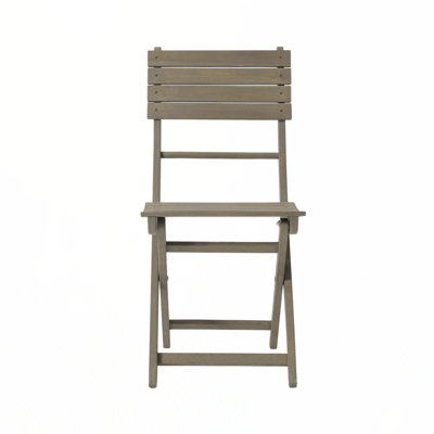 Chaises de patio