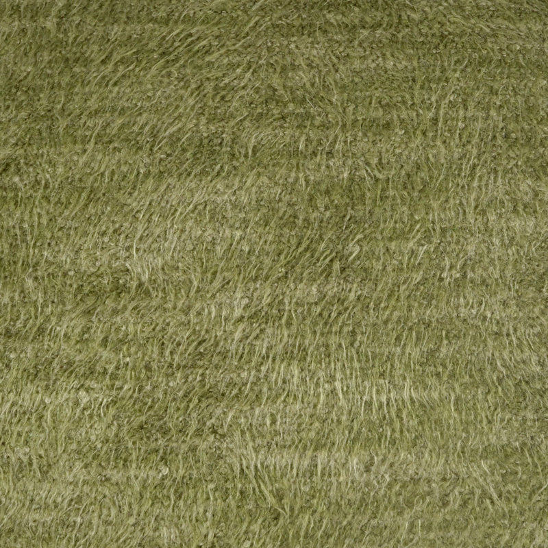 Coussin Fozzie, Carré 20 po, Fougère