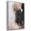 «Unbleached Neutrals I», reproduction sur toile 3 pièces-91887415-91887416