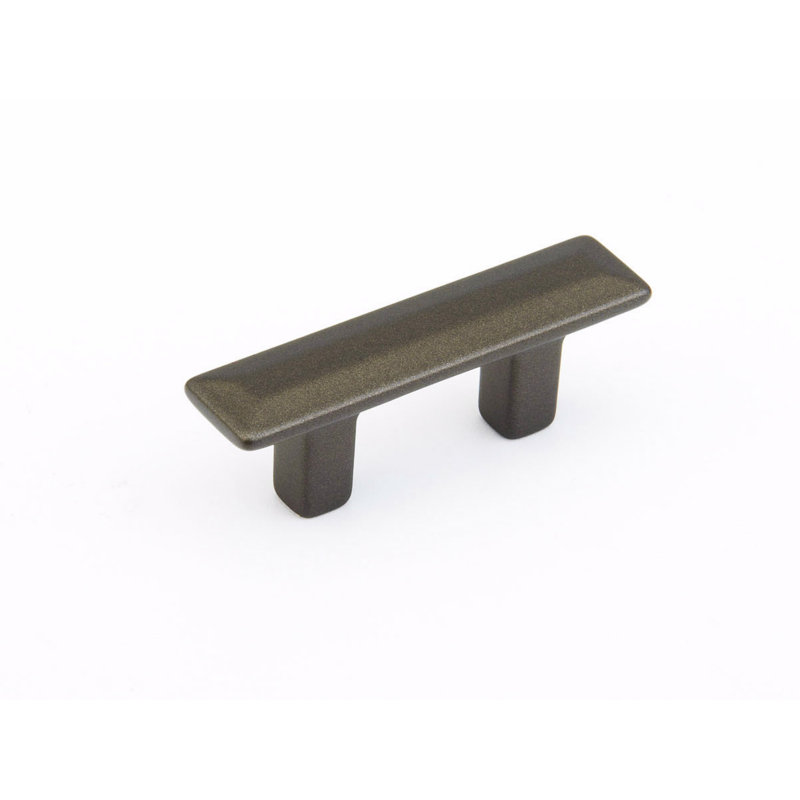 Skyevale Bar / Handle Pull, Milano Bronze