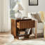 Table de chevet moderne Mid Century