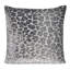 Leopard Square Velvet Pillow-11000361-11000355
