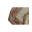 Aubusson Renaissance Wool Moroccan Area Rug