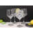 Copa Gin 22Oz Stemware (Set Of 4)