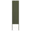 vidaXL Garden Privacy Screen Partition Outdoor Decor Modern Decorative Barrier-130383390