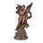 Cupid and Psyche Statue