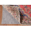 Tapis traditionnel floral 7 x 10
