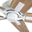 Ventilateur de plafond 52 po Erikson-103256123-103256125