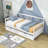 Wooden Daybed with Trundle-69775184-68452767