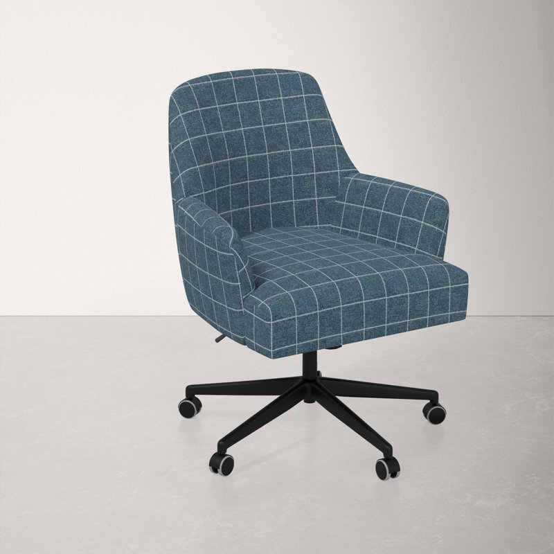 Aatos Task Chair, Cafe Rainstorm