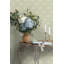 Papier peint texturé non tissé Plaster Timeless Bloom Pi.-1012867224