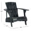 Chaise Adirondack en bois massif Briaca-27430703