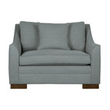 Nicholas Chair And A Half
