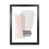 Black Framed Canvas