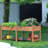  Extra Large Elevated Raised Garden Bed-122763470