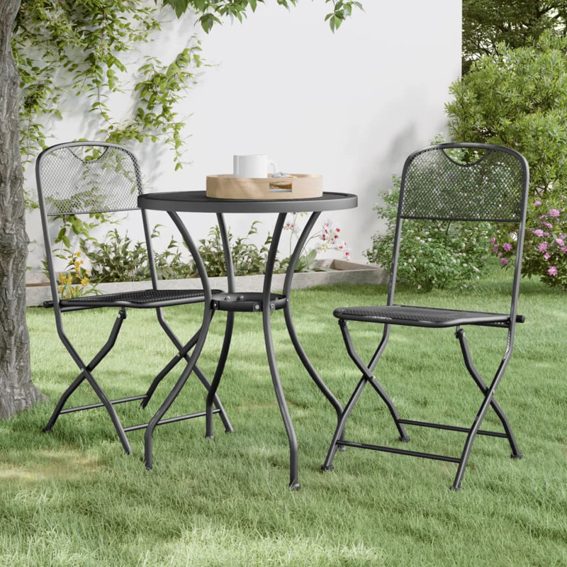 Ensemble repas d'extérieur Garden
