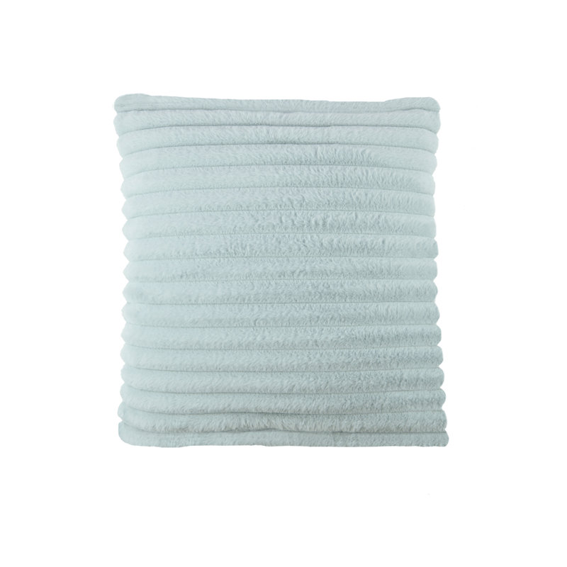 Morritz Square Cushion, Green