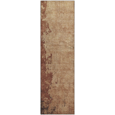 Premium Machine Washable Jakiyra AMF1904 Modern Rug