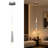 Aeisha 1 - Light Single Pendant-2056841846