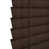 Hickory brun