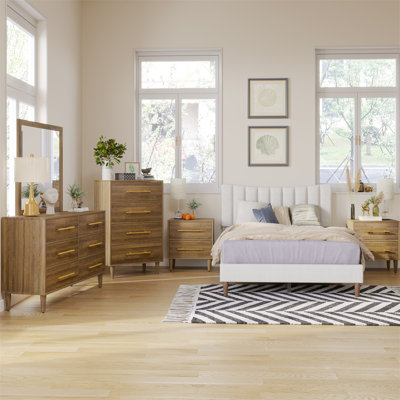 Ensemble de chambre à coucher