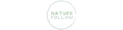 Logo NATUREFOLLOW