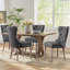 Chaises de salle à manger Senetria-91135414