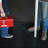 Rubber-Cal, Inc. Garage Flooring in Black-54448850