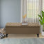 Balcom Upholstered Flip Top Storage Bench with Solid Wood Legs-1873684130-1873966650