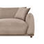 Tammis 3 Seater Velvet Sofa