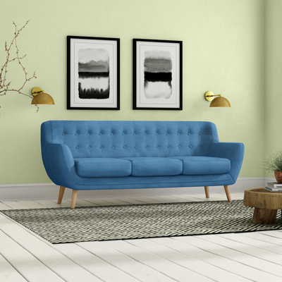 Tally 3 Seater Sofa