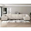 Fauteuil 1 pièce Modern Living Furniture